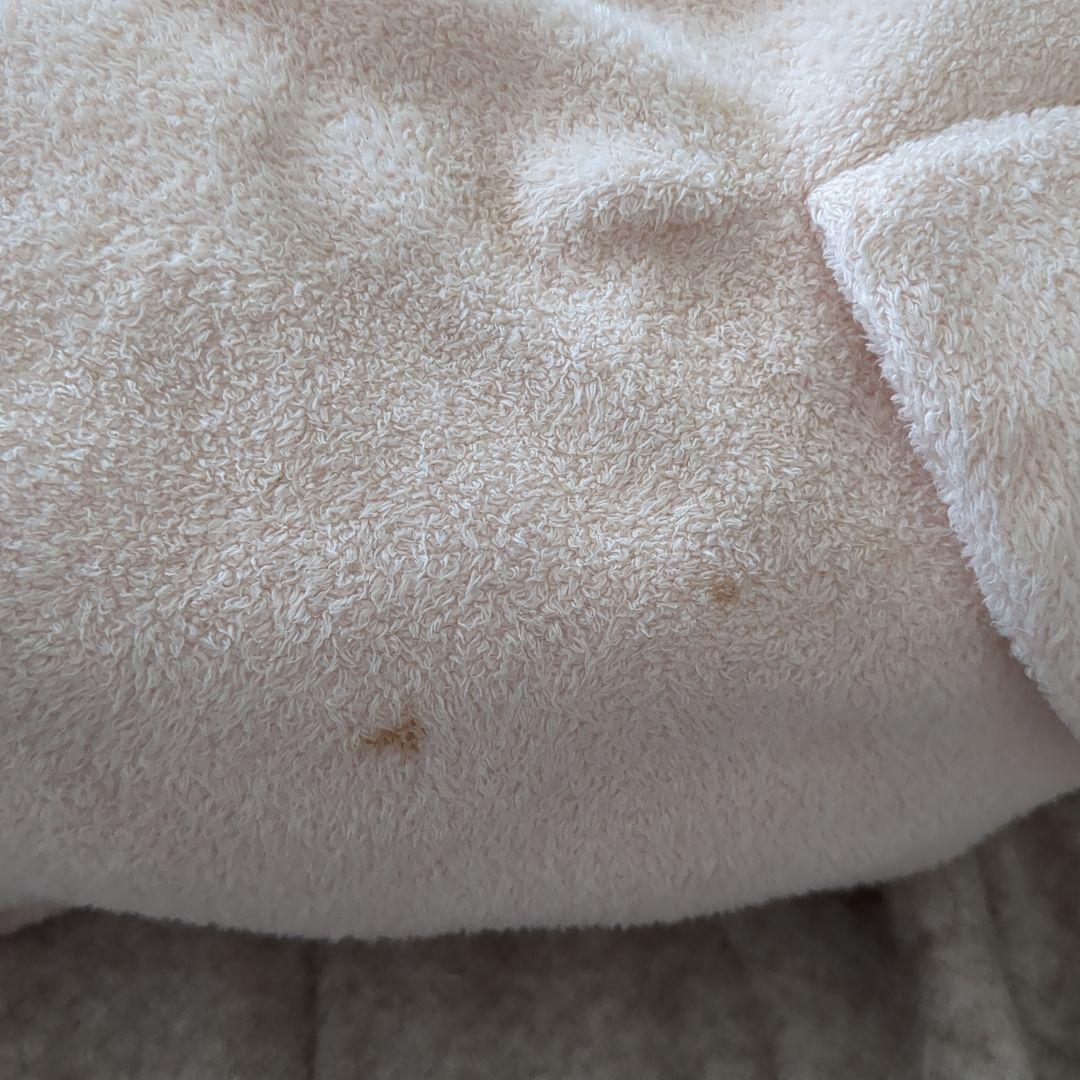 バムセ　ロッタちゃん　レア　ぬいぐるみ　ティッシュカバー　とことこバム