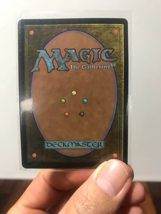 MTG リシャーダの港