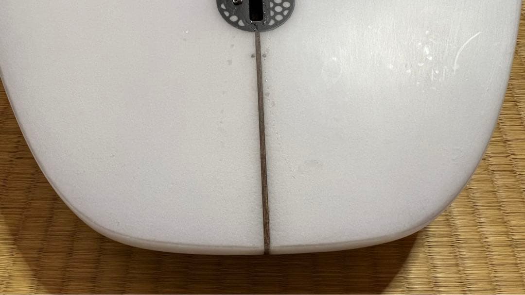 【手渡しのみ】5.9 3.0 STABD スタブドライバー27.27L