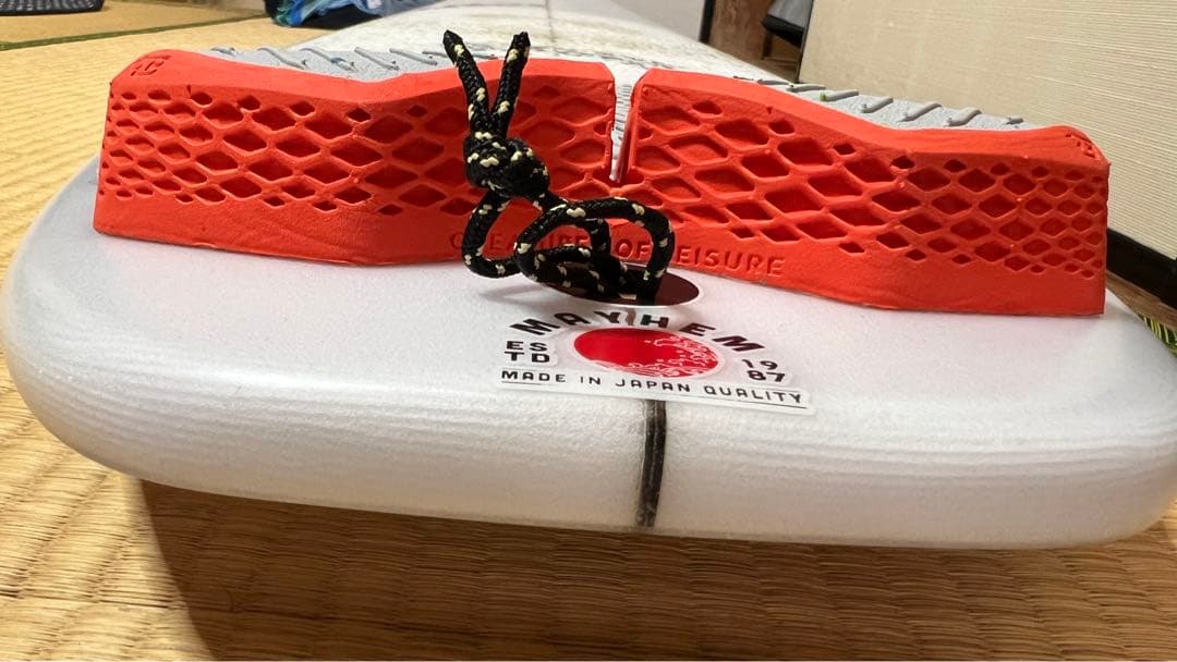 【手渡しのみ】5.9 3.0 STABD スタブドライバー27.27L