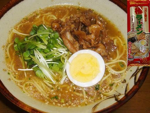 売れてます　九州博多 豚骨ラーメンセット 10種類