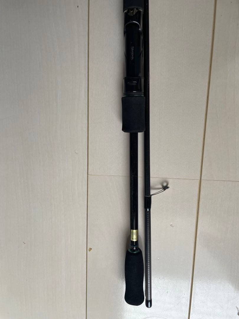 ダイワ エメラルダス　86M