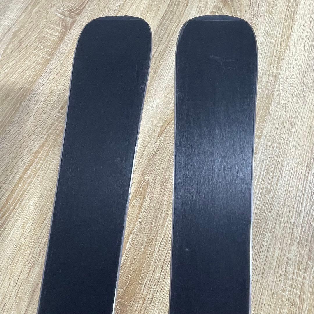 SALOMON170cm Hart27/27.5cmストック付きスキーセット‼︎