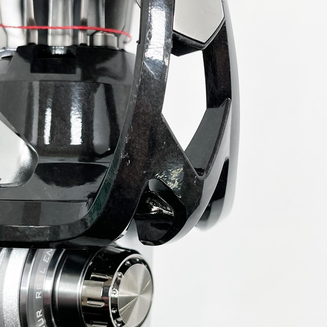 DAIWA スピニングリール 14 サーフベーシア SURF BASIA 45