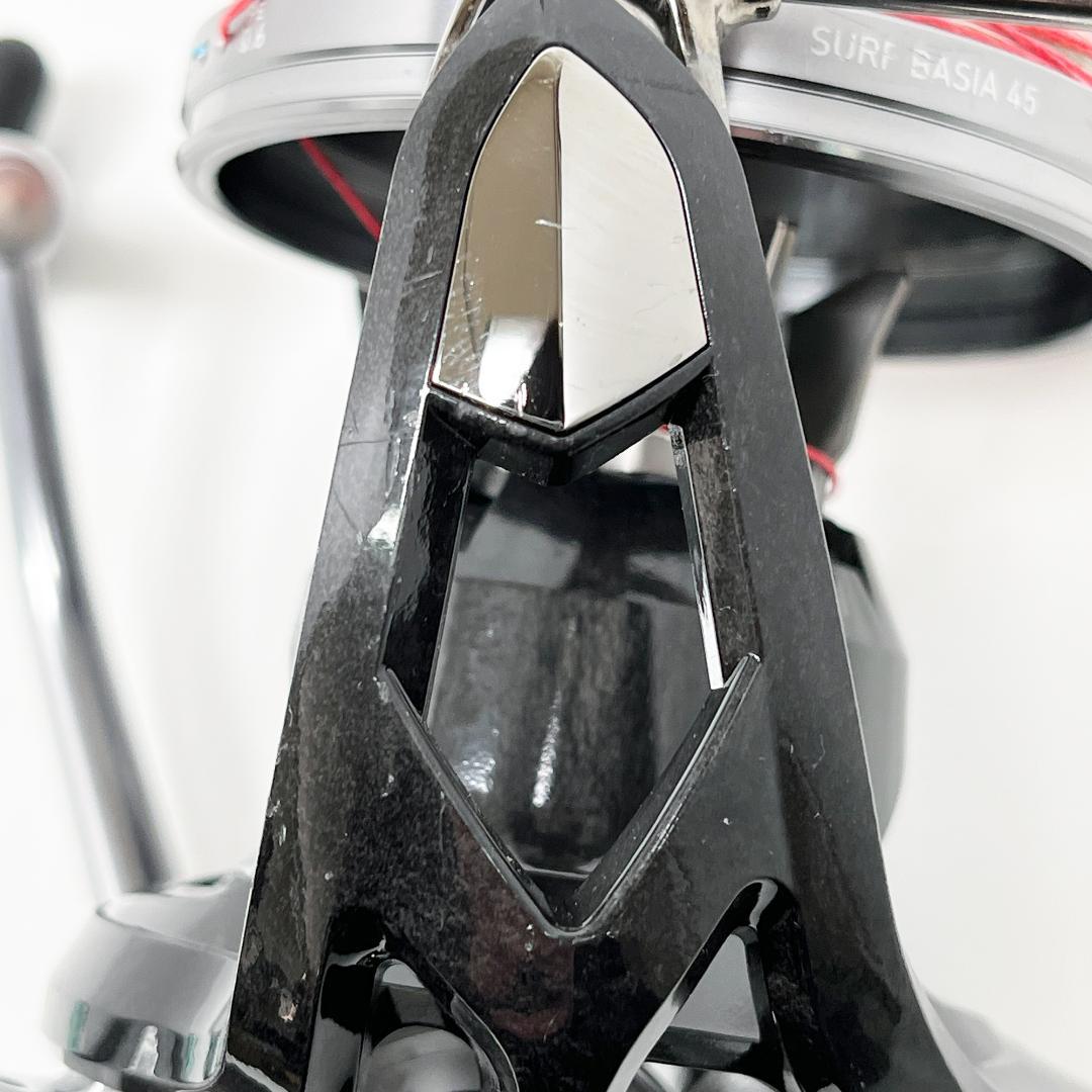 DAIWA スピニングリール 14 サーフベーシア SURF BASIA 45