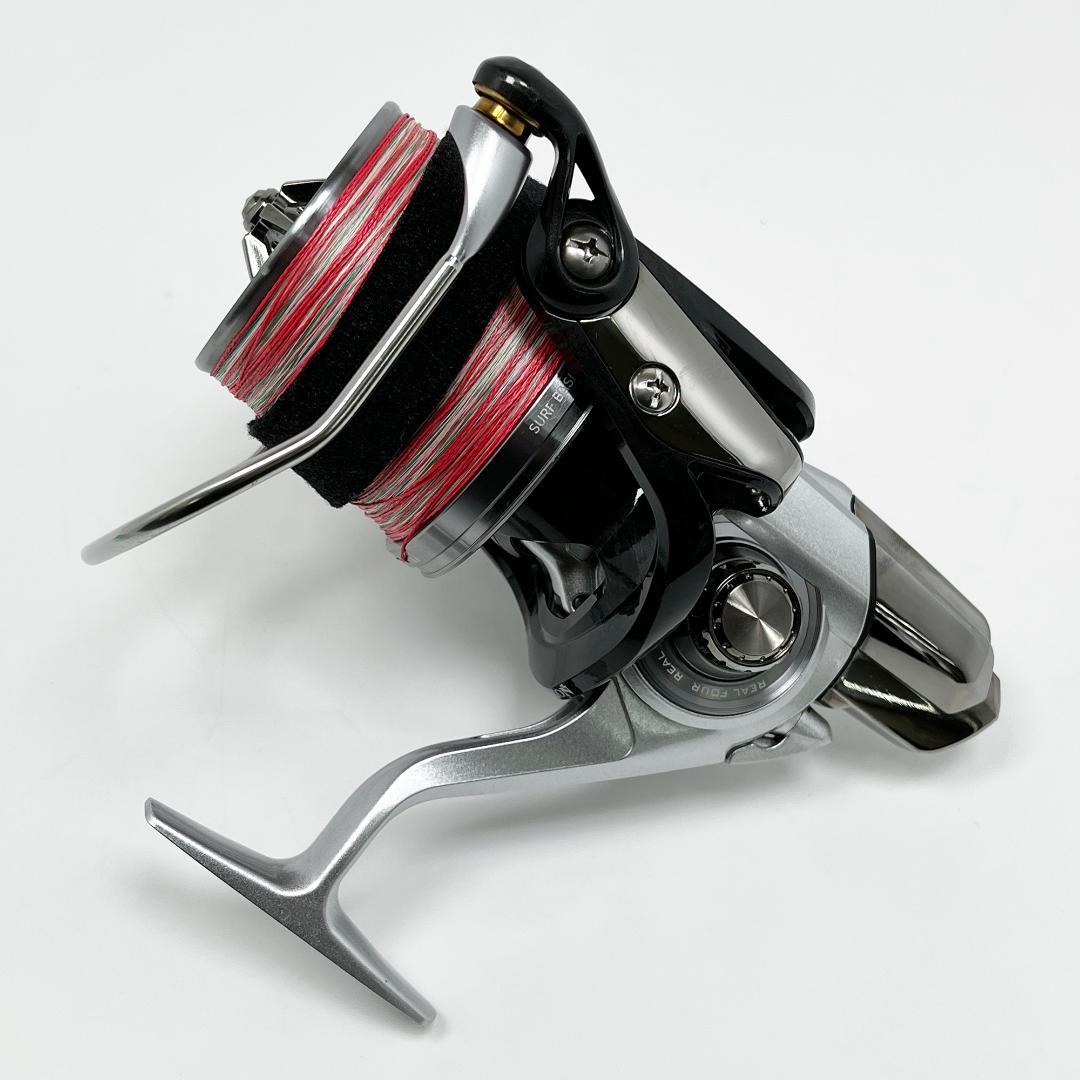 DAIWA スピニングリール 14 サーフベーシア SURF BASIA 45