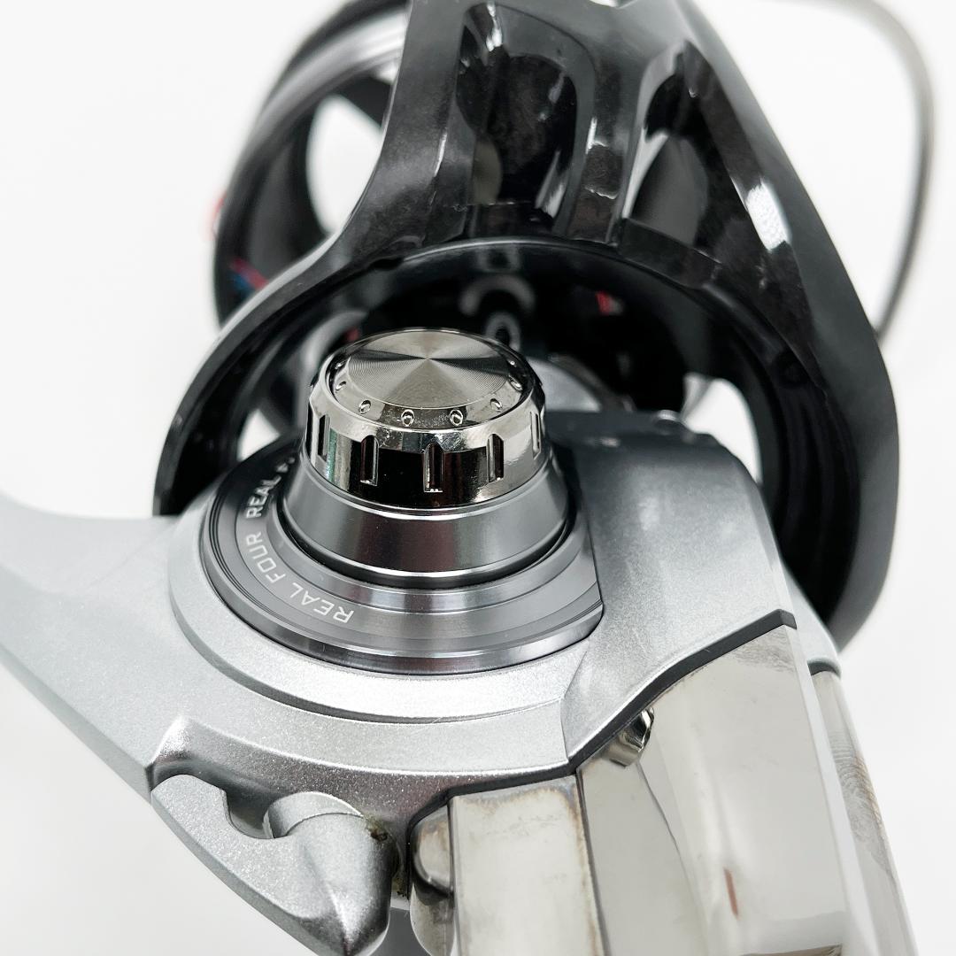 DAIWA スピニングリール 14 サーフベーシア SURF BASIA 45