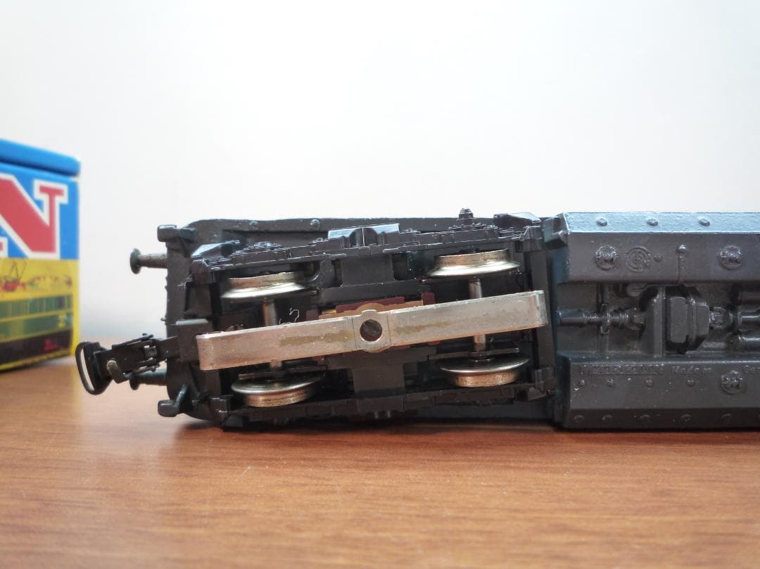 Märklin HOゲージ 鉄道模型 3075　メルクリン