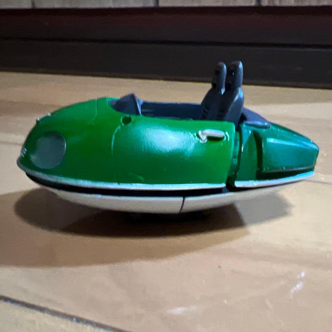 ドラゴンボールカプセル　ドラカプ　ボーナスパーツ　孫悟空＆チチ　アドベンチャー編