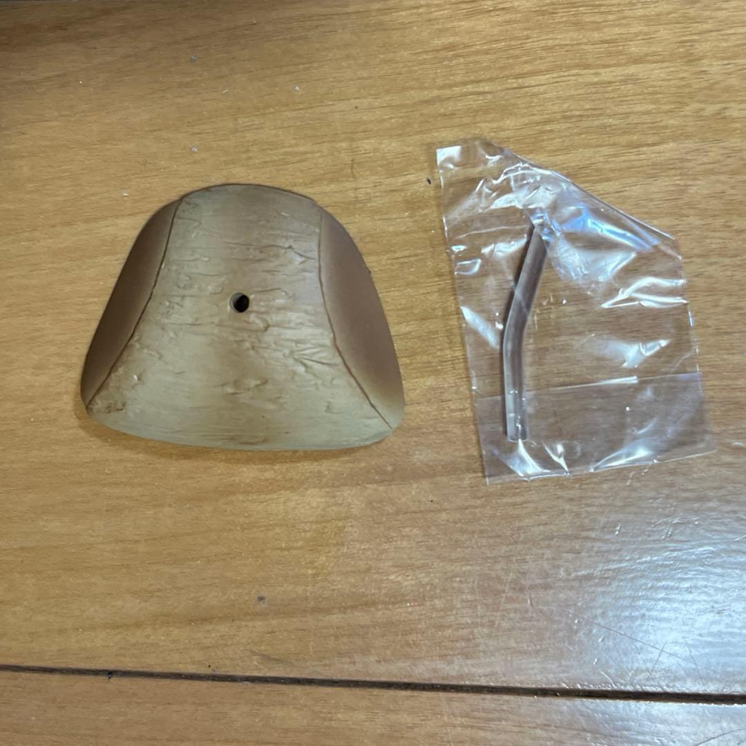 ドラゴンボールカプセル　ドラカプ　ボーナスパーツ　孫悟空＆チチ　アドベンチャー編