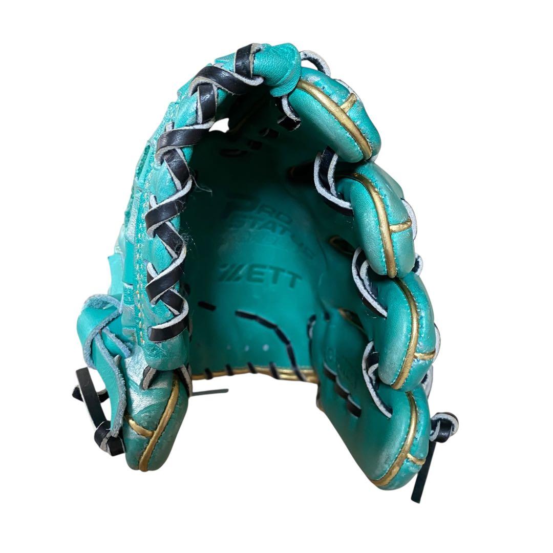 【美品】ZETTプロステイタス　源田モデル　　限定品