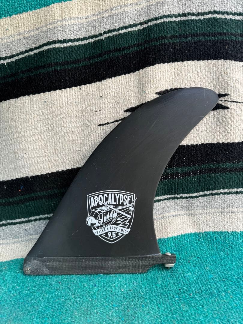 【価格交渉可】TRUE AMES Yater アポカリプス