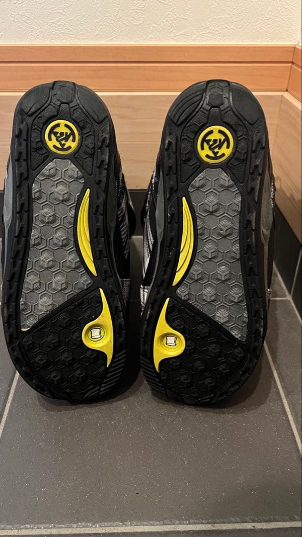 スノボブーツ　K2 DARKO 29cm