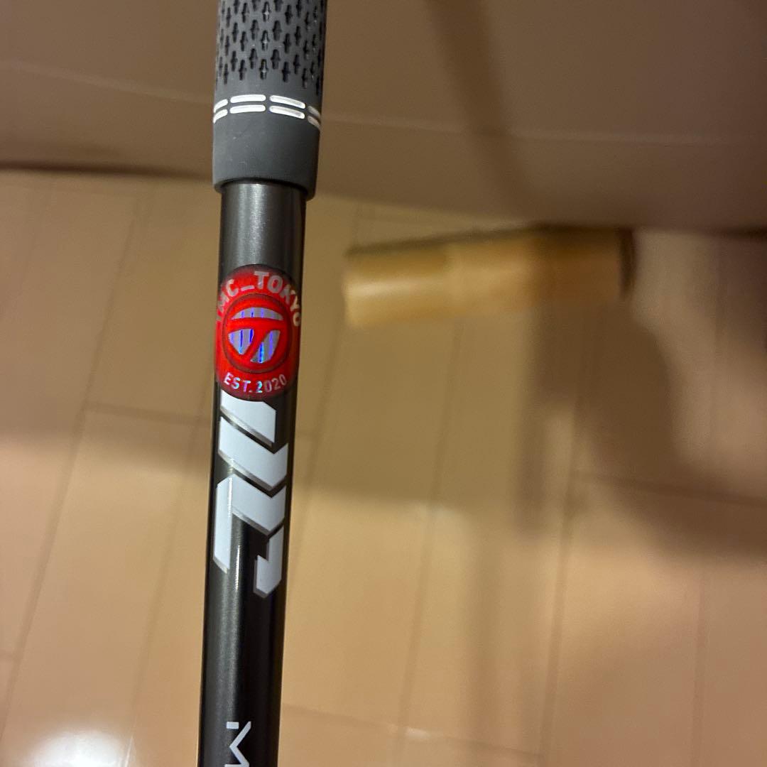 テーラーメイド MG5ウエッジ（SXソール） 56度/60度　2本セットMCI