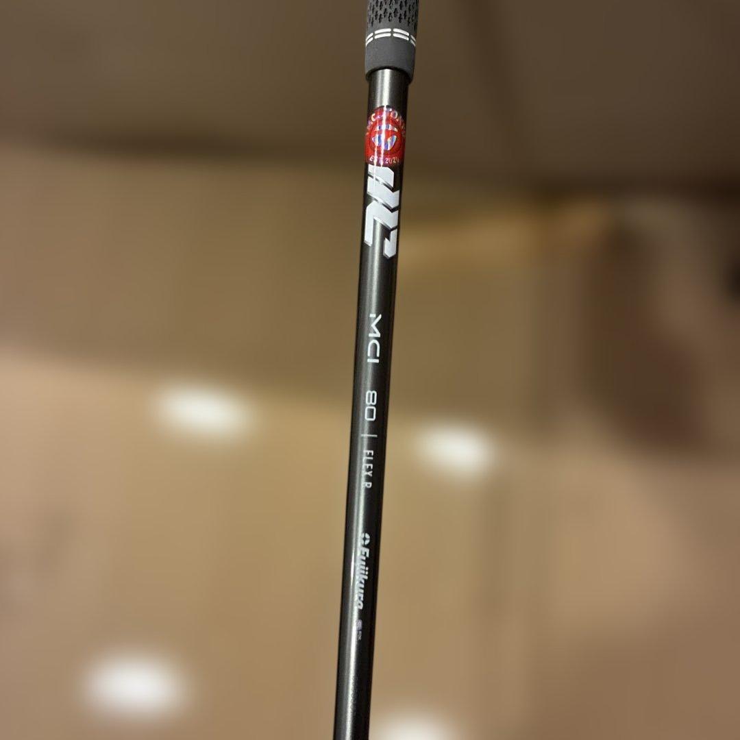 テーラーメイド MG5ウエッジ（SXソール） 56度/60度　2本セットMCI