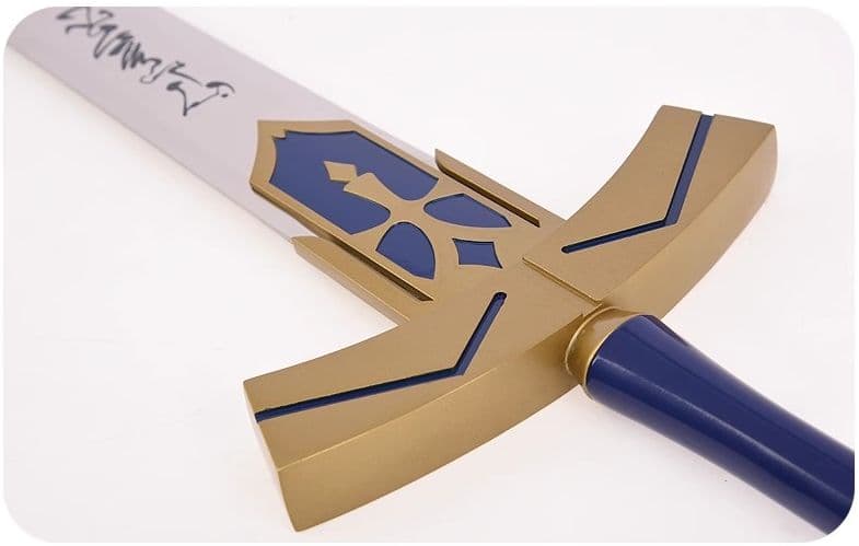 オリジナル版 FATEシリーズセ 勝利の剣 勝利の剣を誓う 古兵器 武具 冷兵器