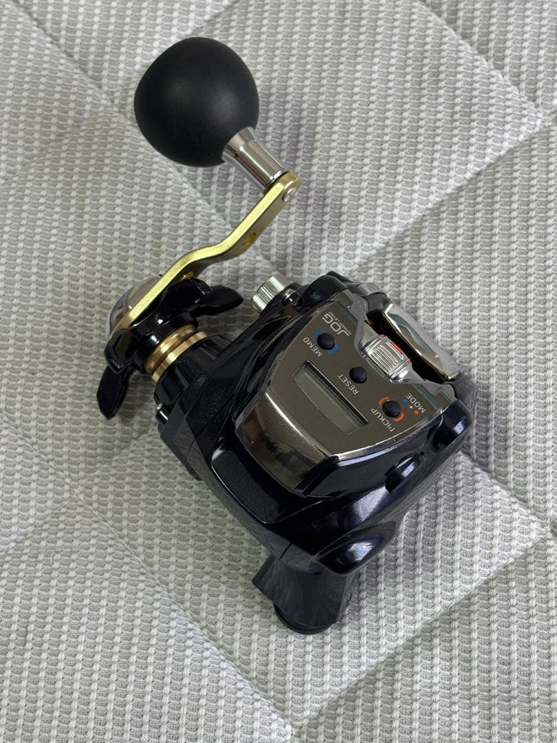 ダイワ　レオブリッツ150J