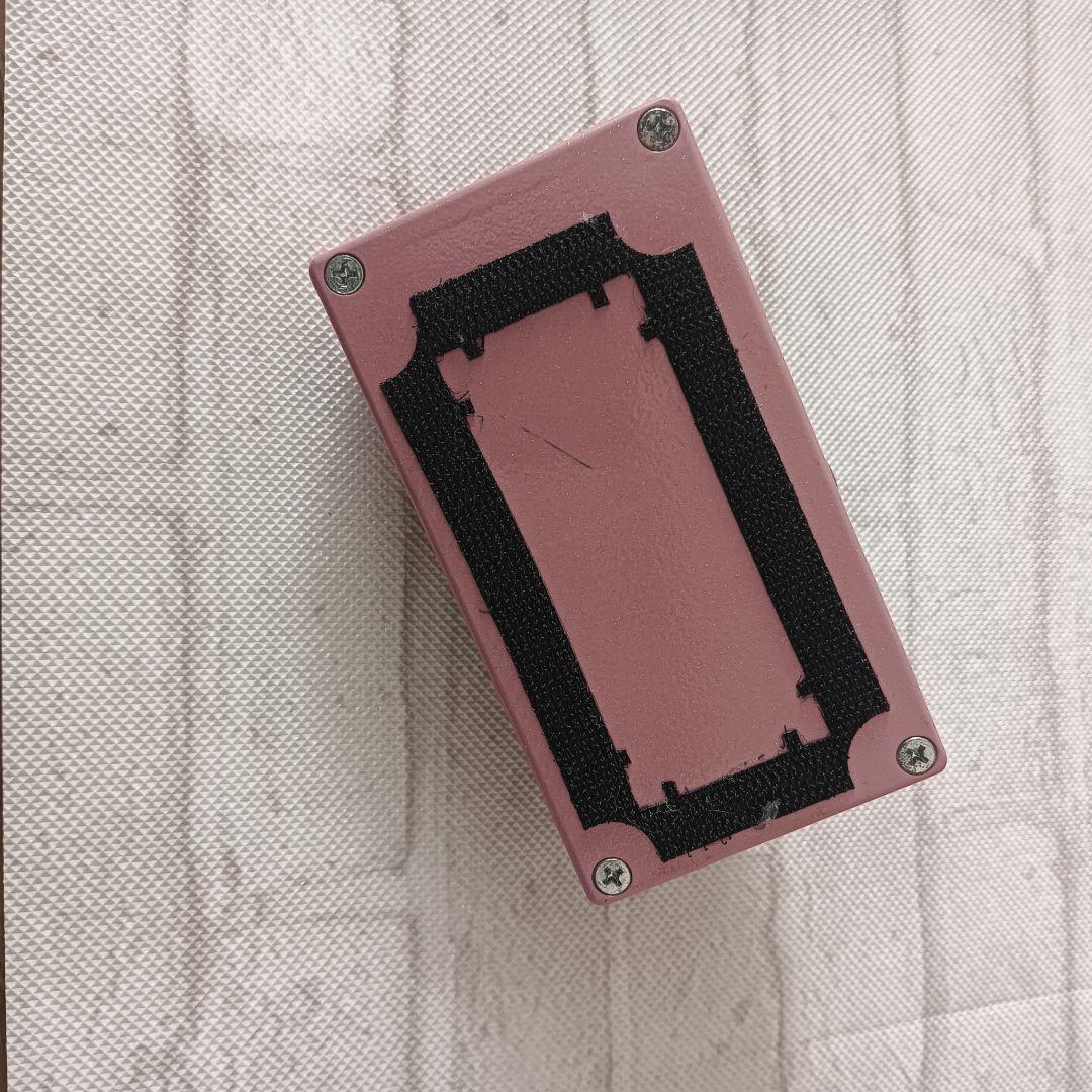 ギター malekko Spring Chicken