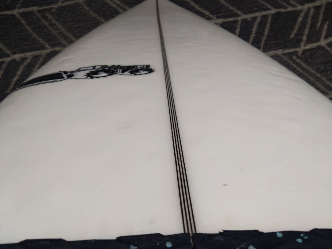 JS サーフボード