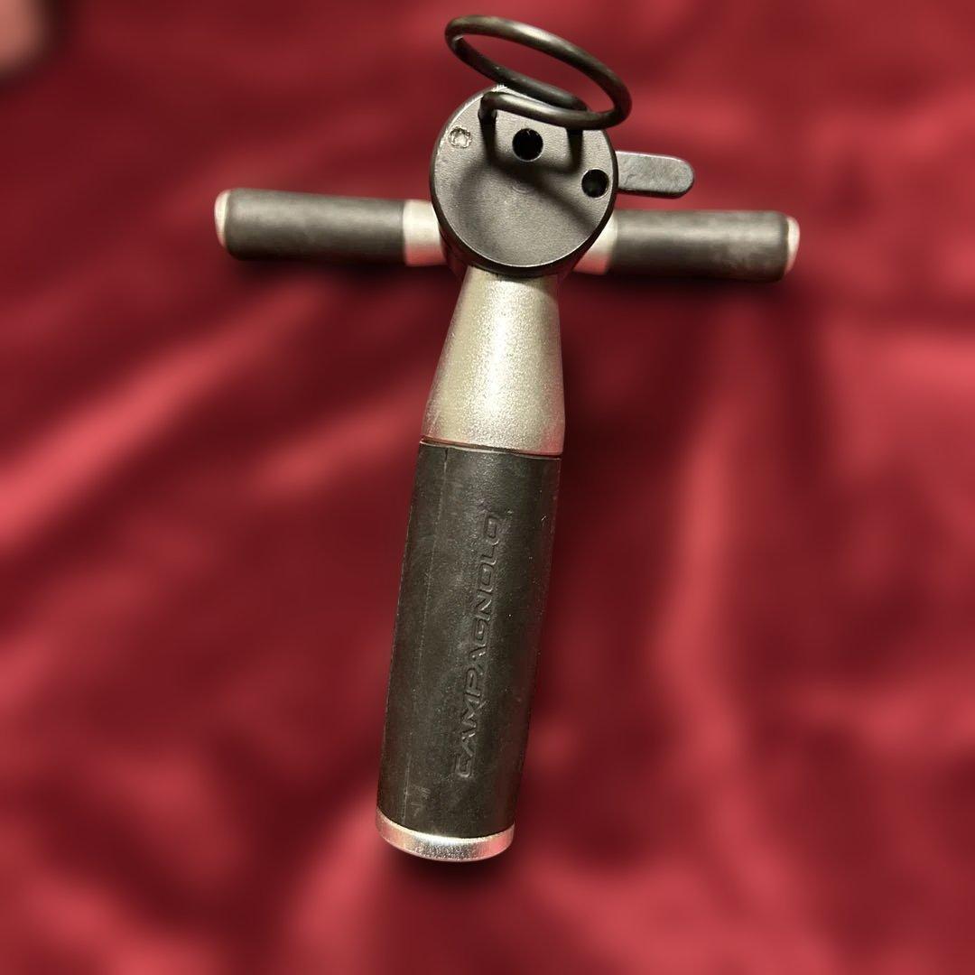 メンテナンス Campagnolo UT-CN300