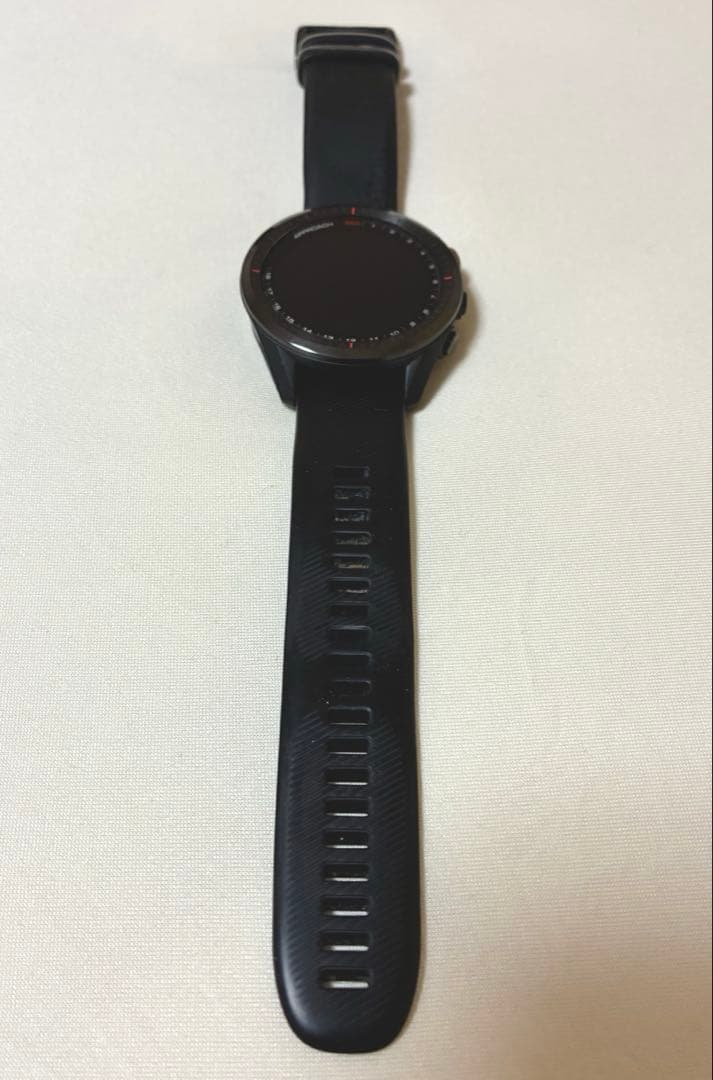 GARMIN APPROACH S62 GPSゴルフナビ