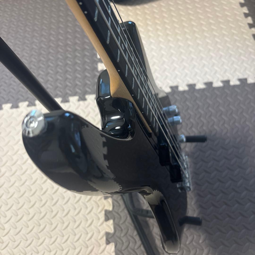 Ibanez Soundgear エレキベース ブラック