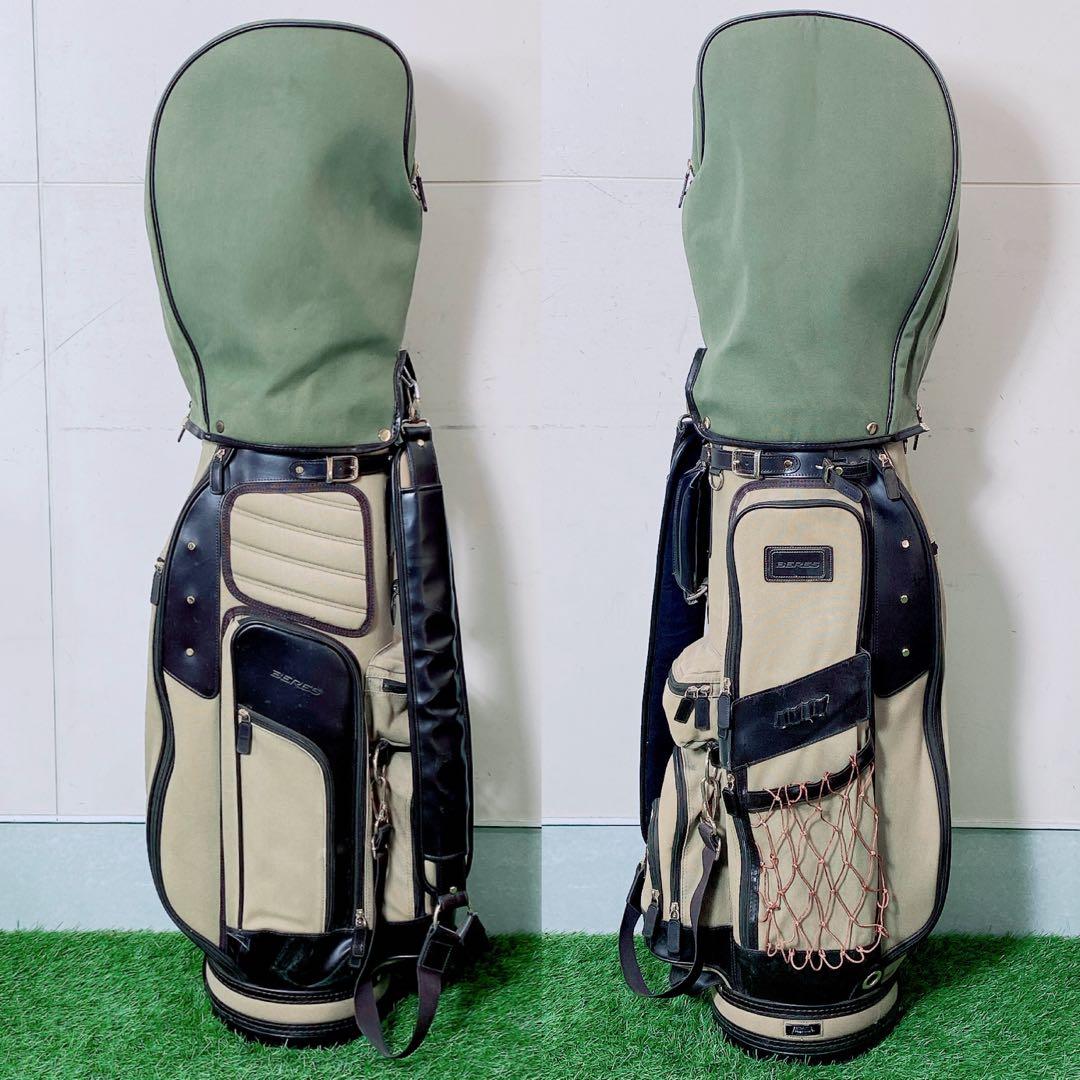 ゴルフクラブ　メンズセット　初心者　キャロウェイ　ウォーバード　N1714