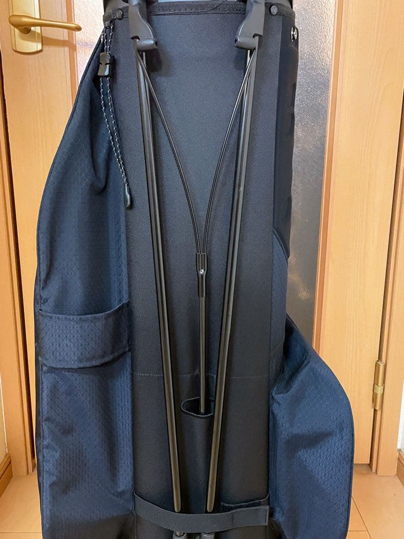 【美品】OGIO★オジオ★WOODEHYBRID★スタンドキャディバッグ★