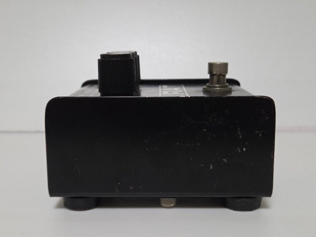 PROCO THE RAT 1986年 BLACKFACE