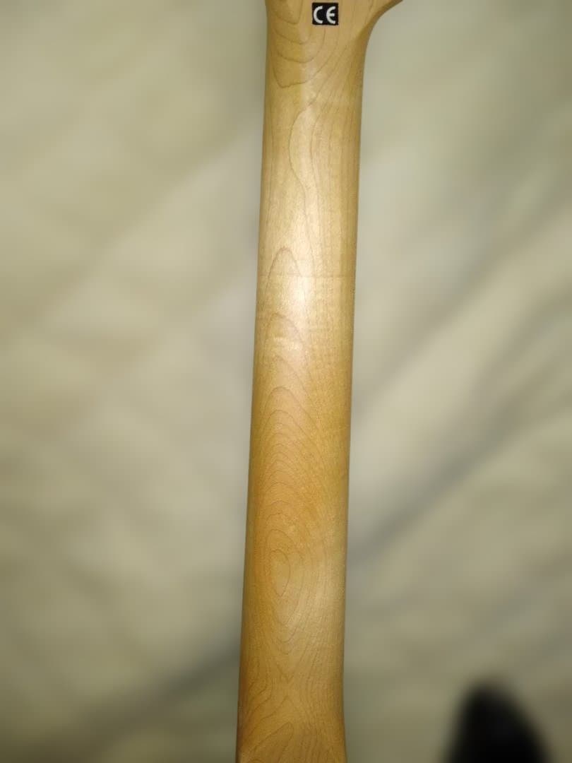 エレキギター SQUIRE BY FENDER MINI ストラト