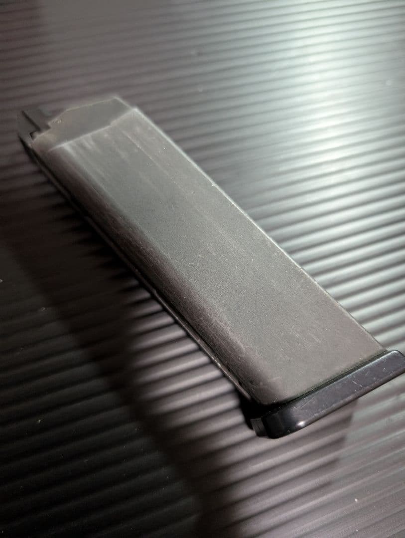 東京マルイ　グロック18C