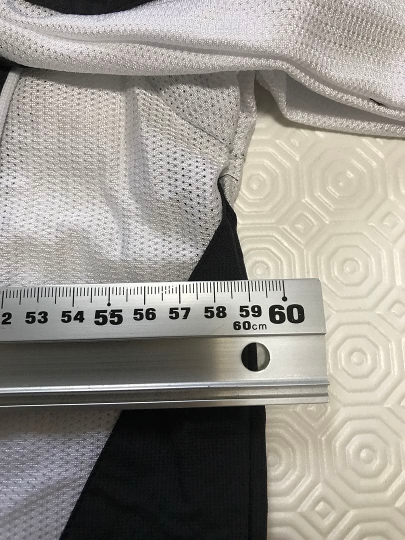 未使用タグ付きMIZUNO サッカー　ピステ上下セット　Oサイズ