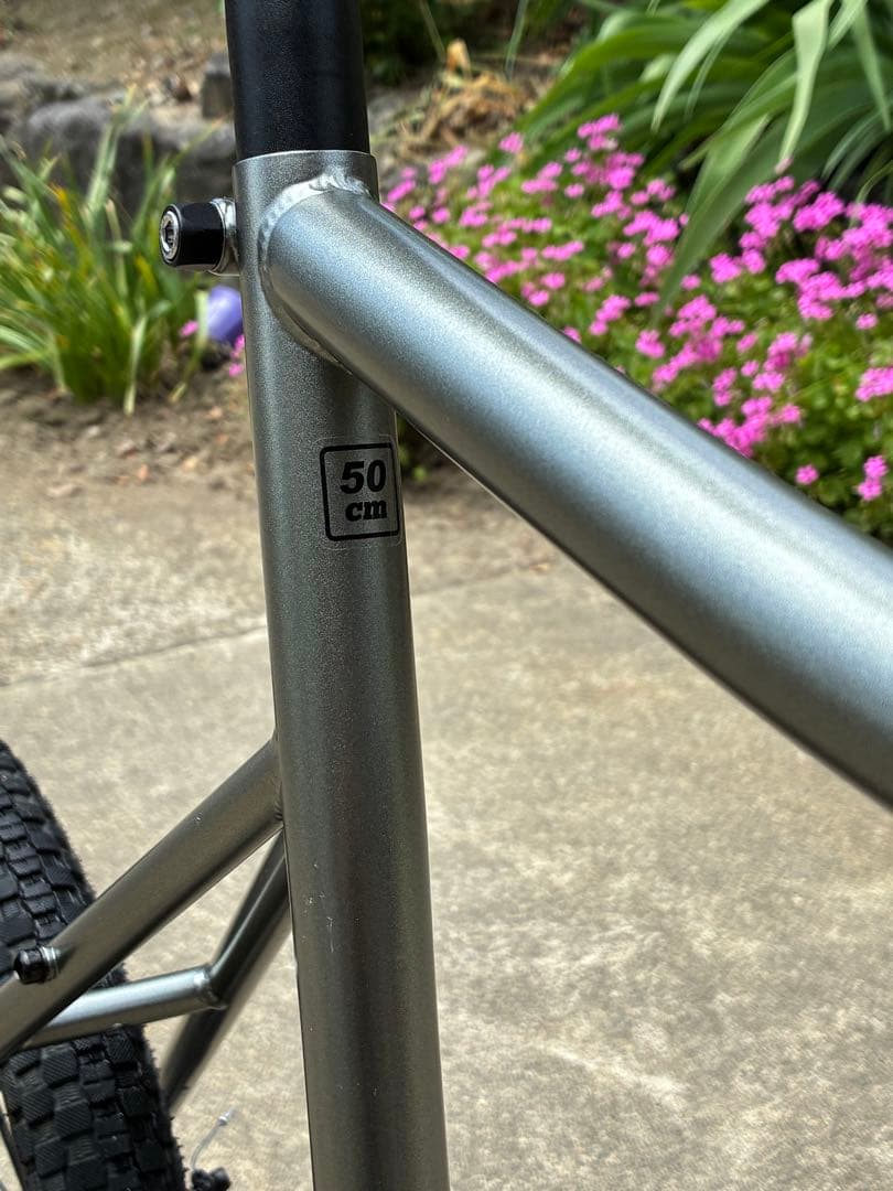 Tern AMP F1【引き取り限定】　ターン　アンプ