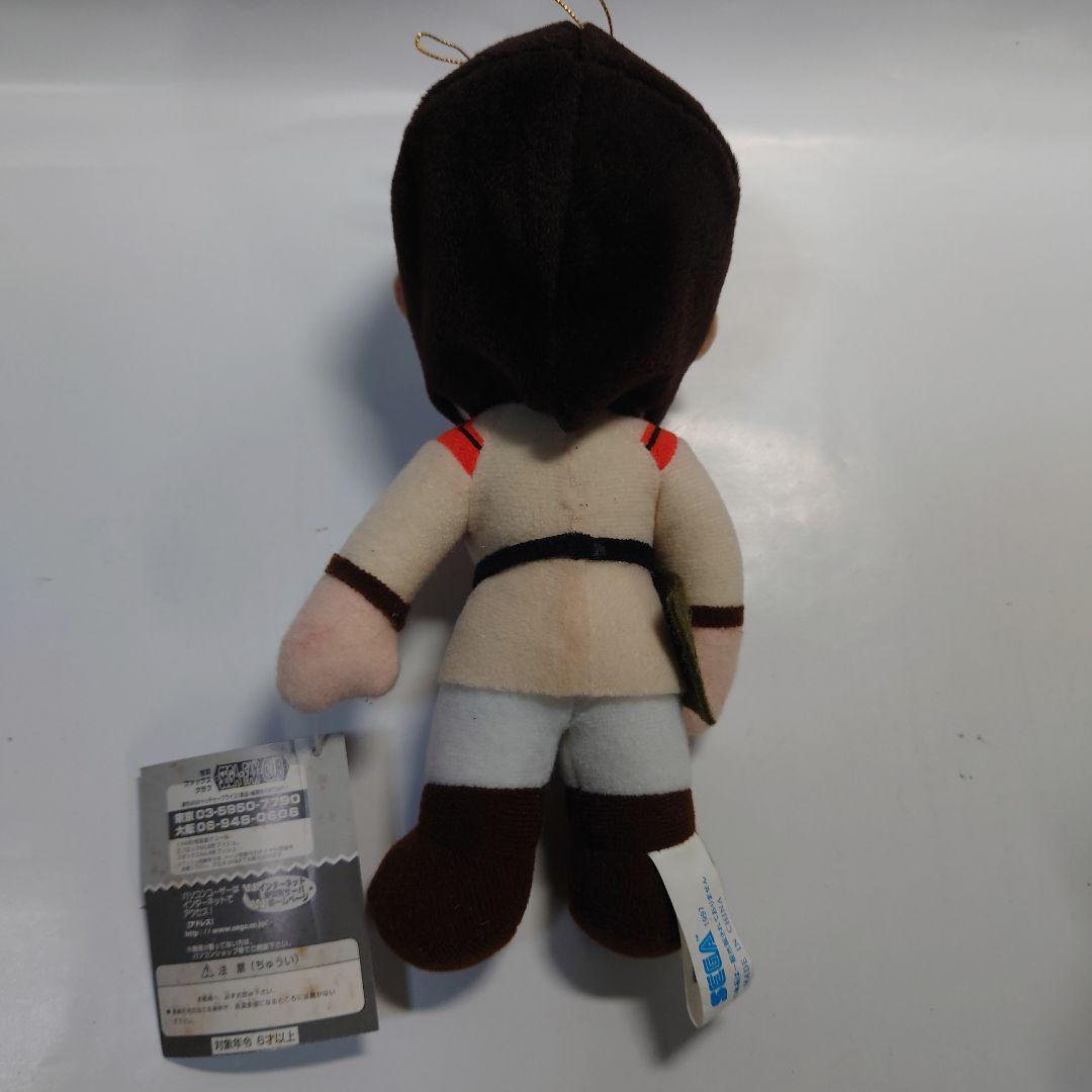 新世紀エヴァンゲリオン ぬいぐるみ補完計画 7種 ★タグ付未使用美品★