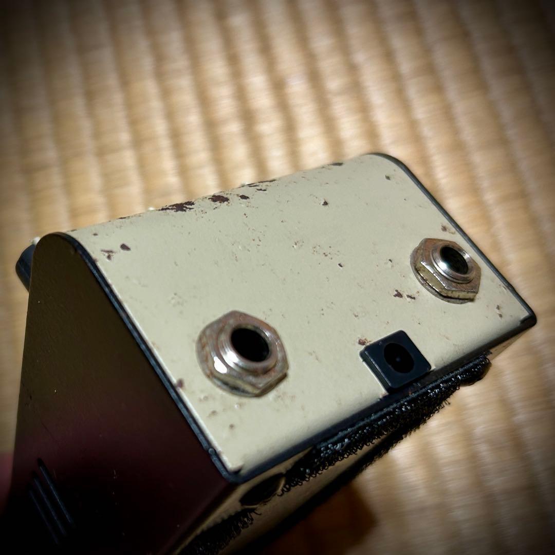 Tube Works TUBE D ギターエフェクター