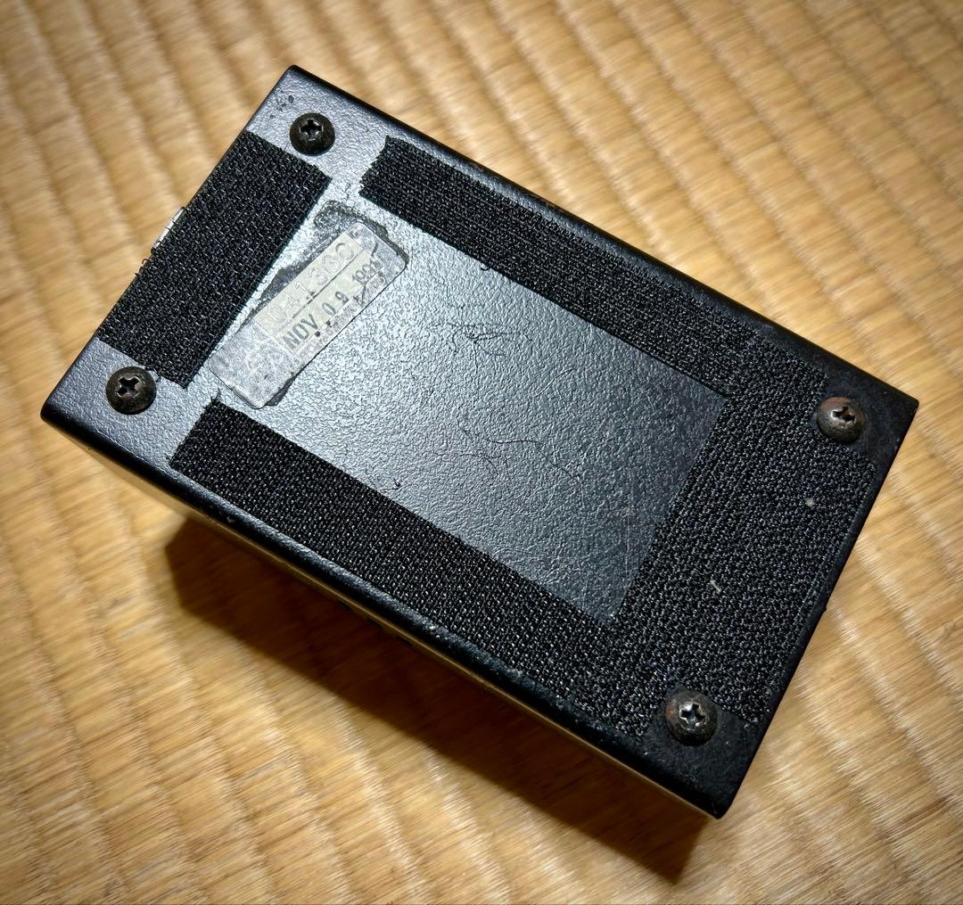 Tube Works TUBE D ギターエフェクター