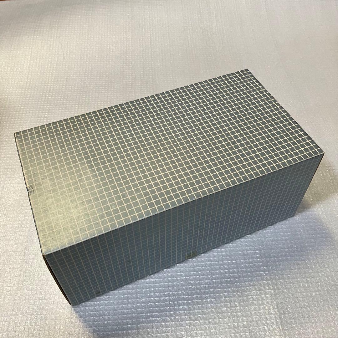 【未使用訳あり】東洋工機創立50周年記念　パジェロ　シガレットケース　記念品