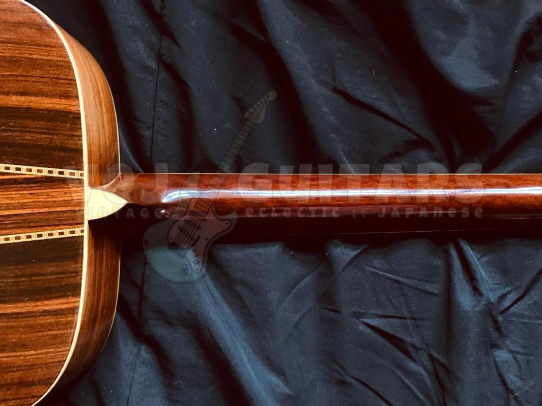 ギター TREE of LIFE* JAGARD TERADA MT-400P 1974