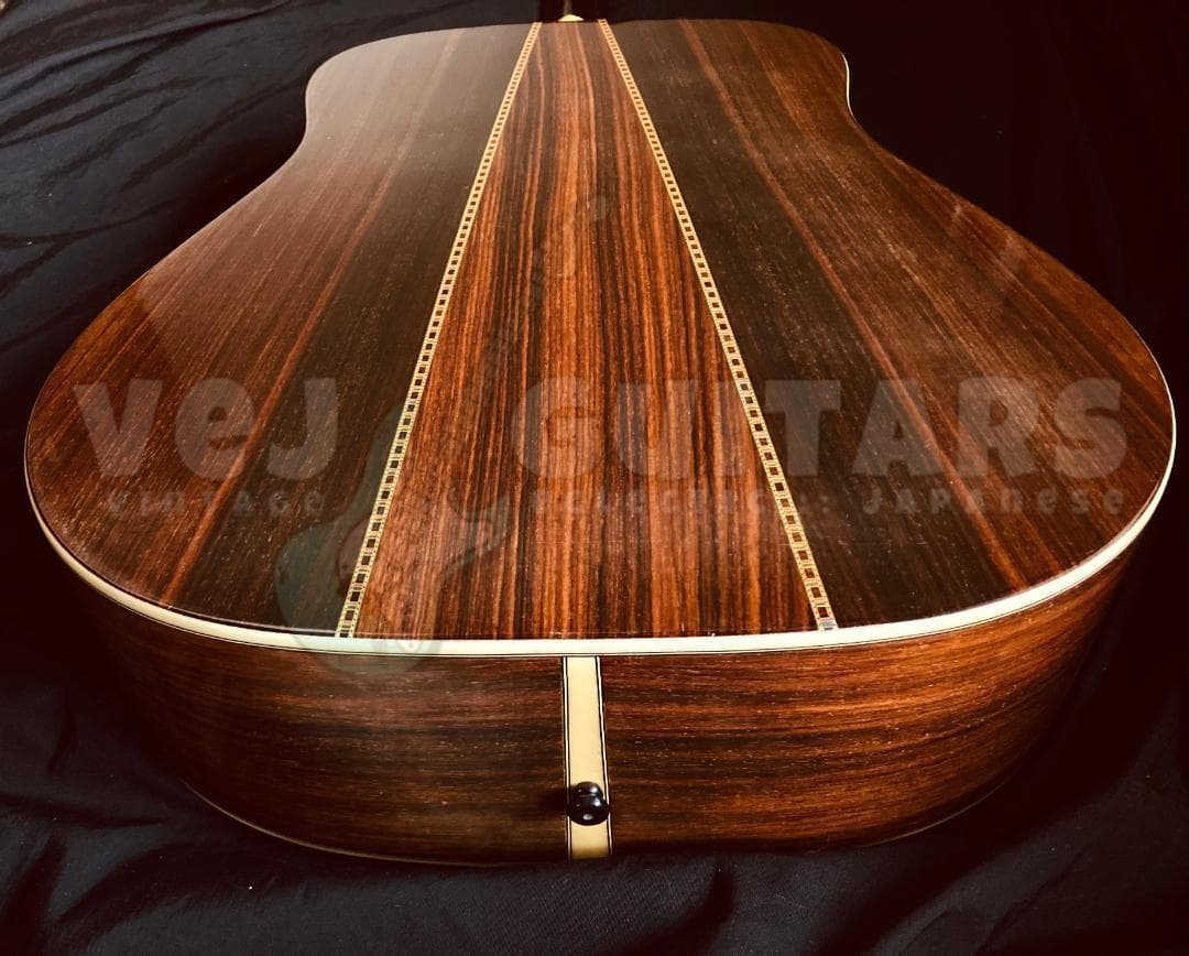 ギター TREE of LIFE* JAGARD TERADA MT-400P 1974