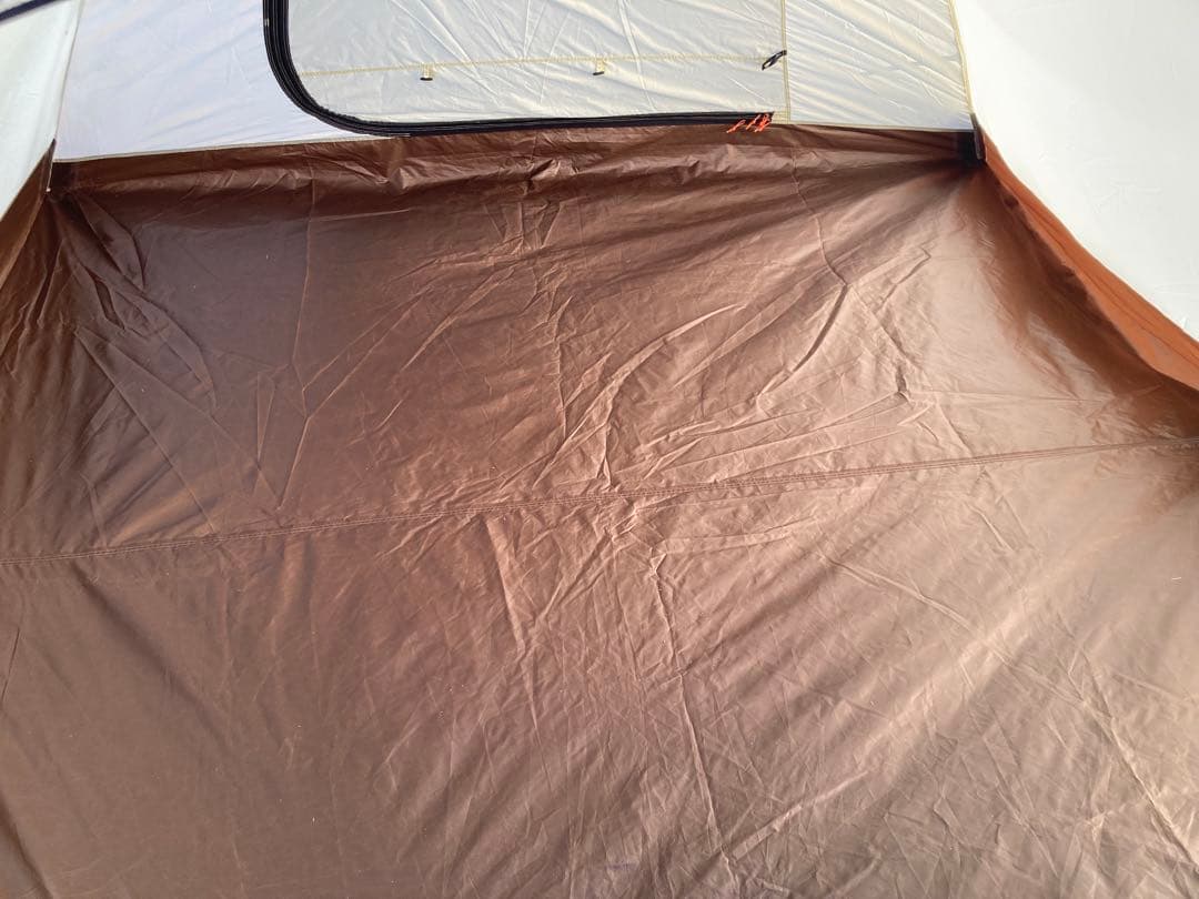 スノーピーク peak アメニティドームM SDE-001RH