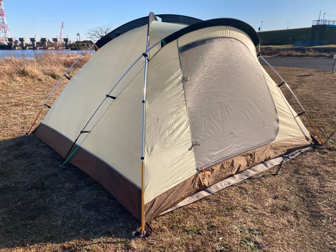 スノーピーク peak アメニティドームM SDE-001RH