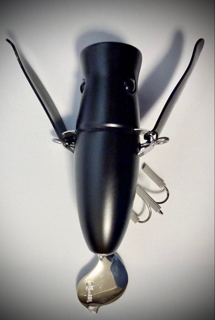 ⭐︎新品未使用箱有り ⭐︎チェスト114マウス CHEST114 Mouse