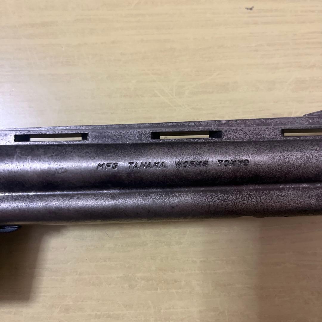 トイガン Python357