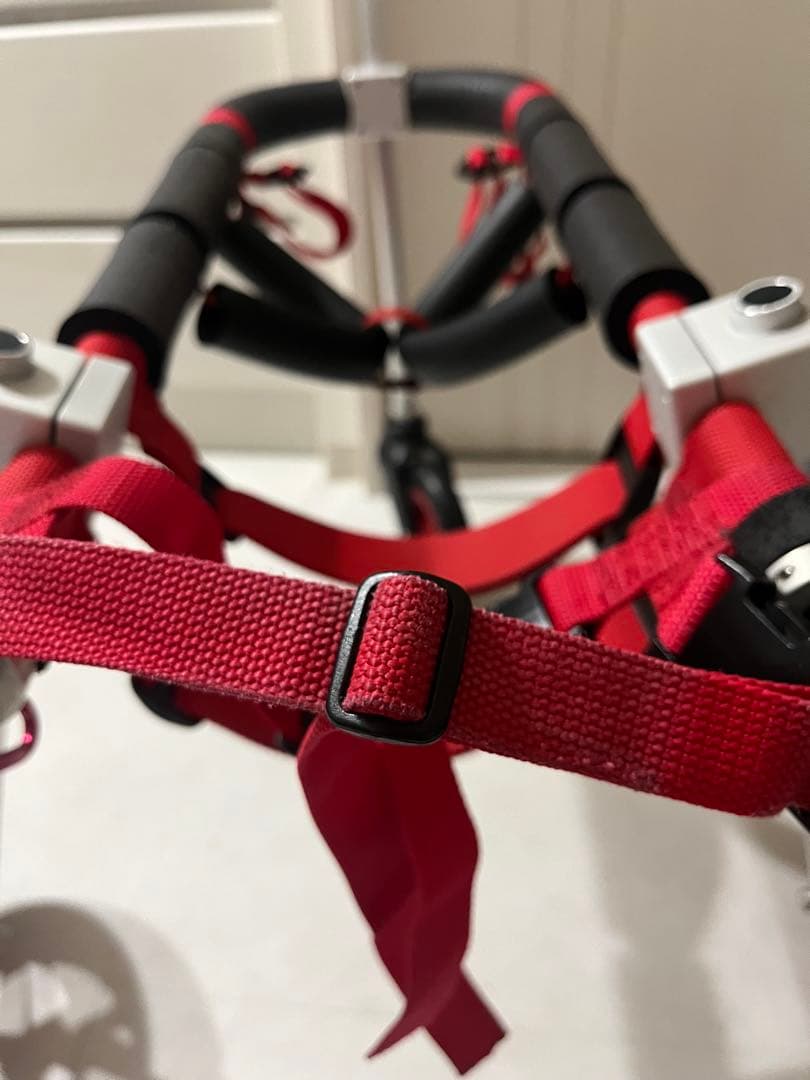 tmzbon 犬用車いす