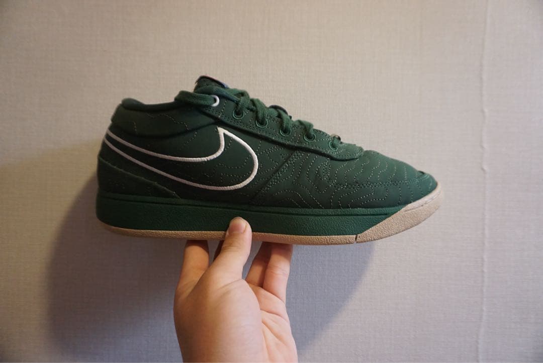 book1 nike ballaholicバスケットボール