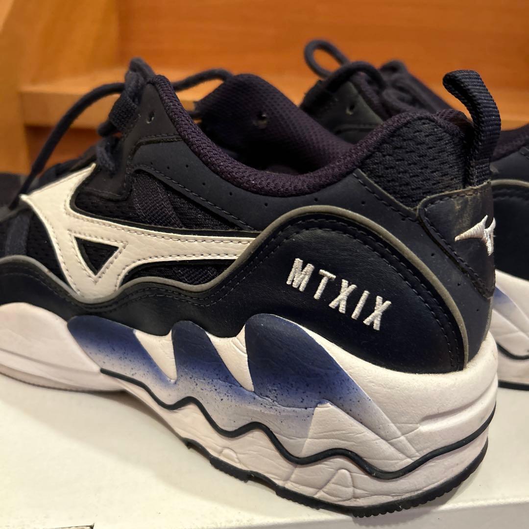 WAVE RIDER1 mitasneakers 田中将大　MTXIX