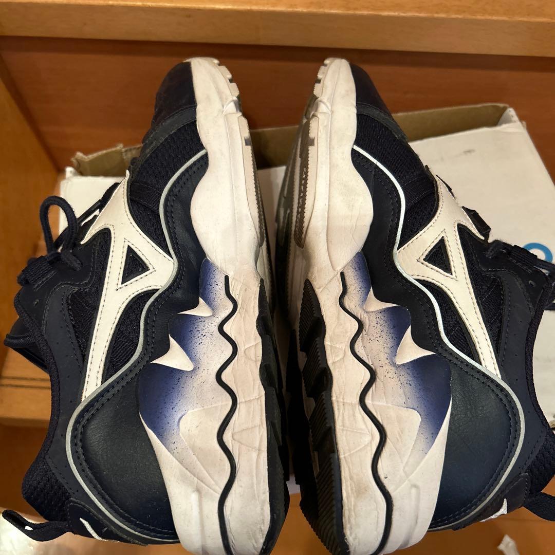 WAVE RIDER1 mitasneakers 田中将大　MTXIX