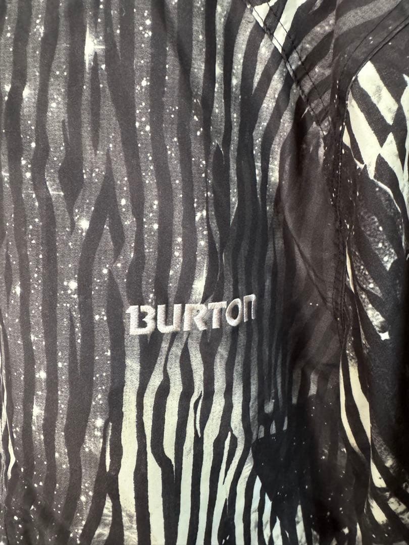 Burton スノーボードウェア メンズ
