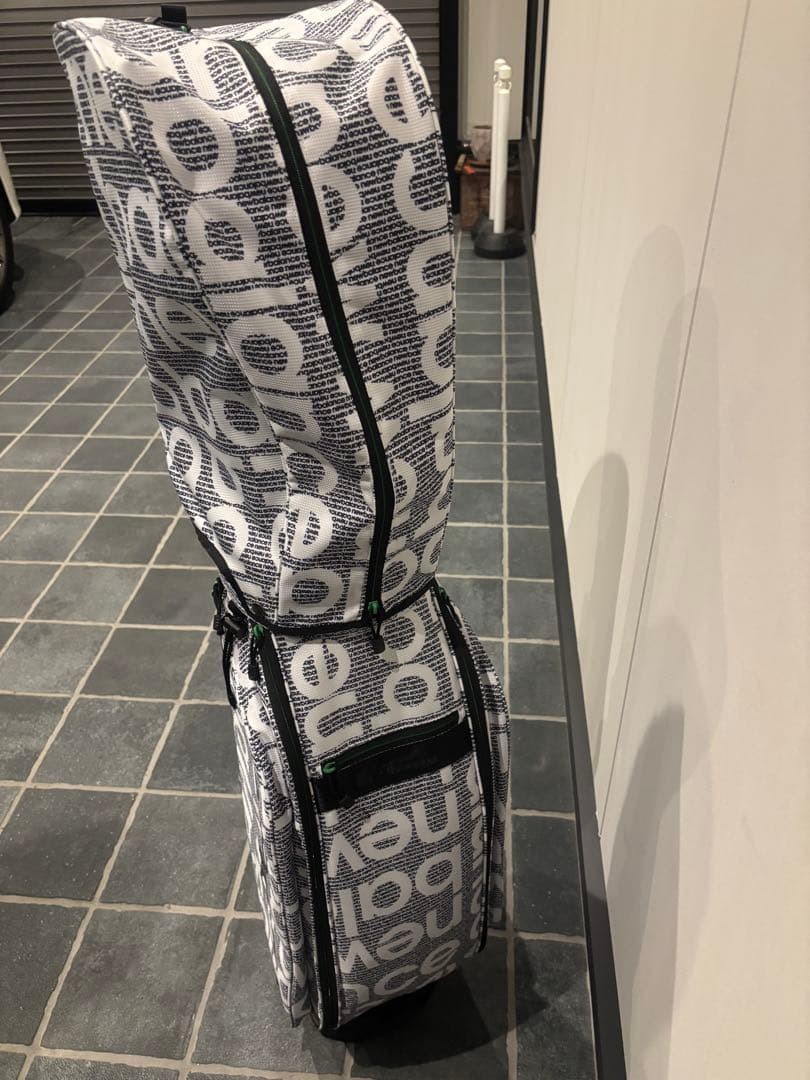 new balance ゴルフバッグ キャディバッグ