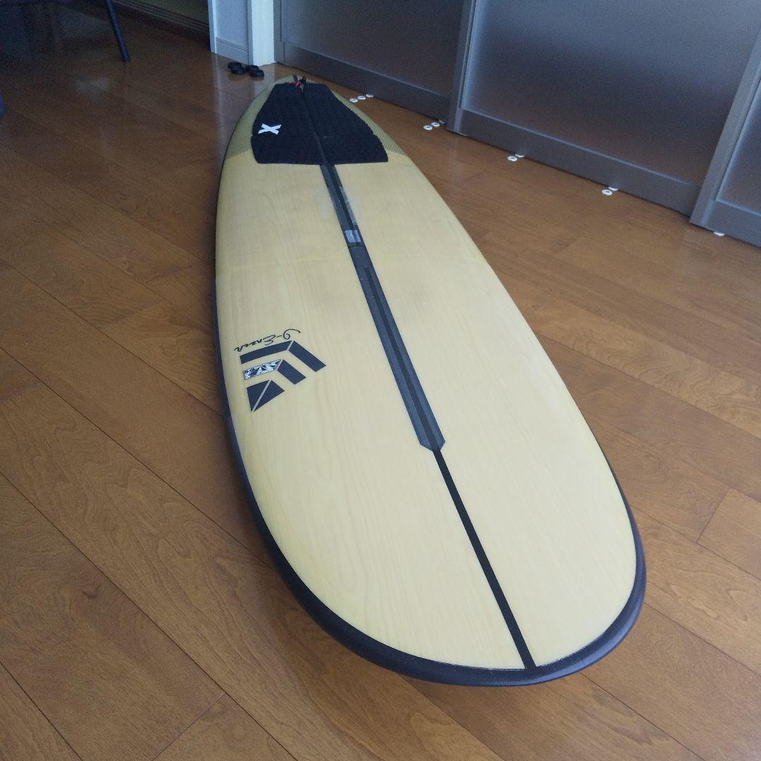 【手渡し限定】i-Enzer VOGUE 6'8 EPS ファンボード